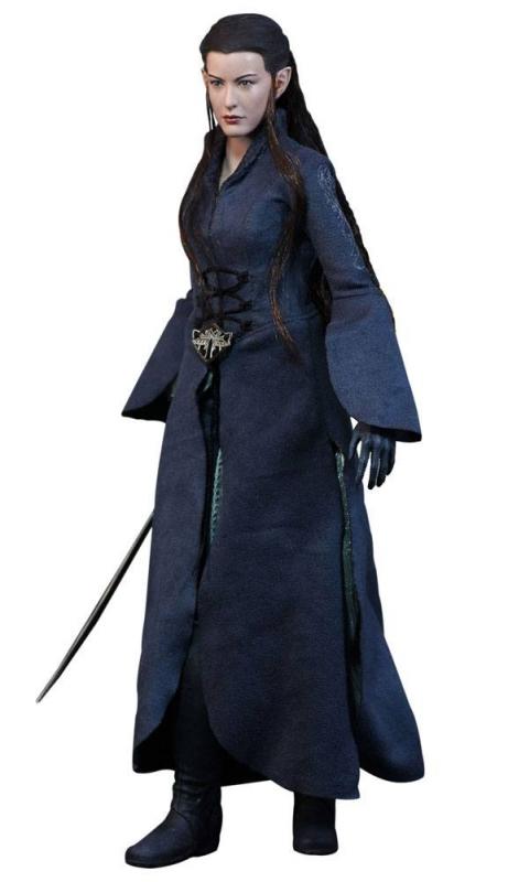 Lord of the Rings Action Figure 1/6 Arwen 28 cm