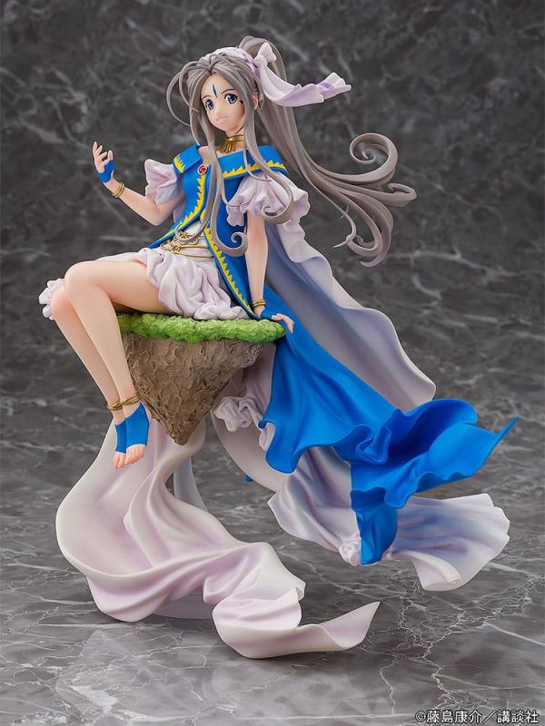 Stardust Telepath PVC Statue Belldandy 27 cm 2