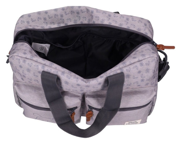 Winnie the Pooh Diaper Bag Better Care 7