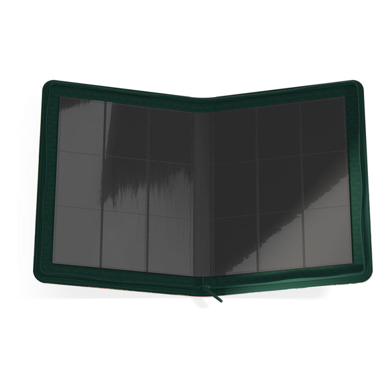 Ultimate Guard Zipfolio 360 Xenoskin Magic: The Gathering "Edge of Eternities" - Design 06 6