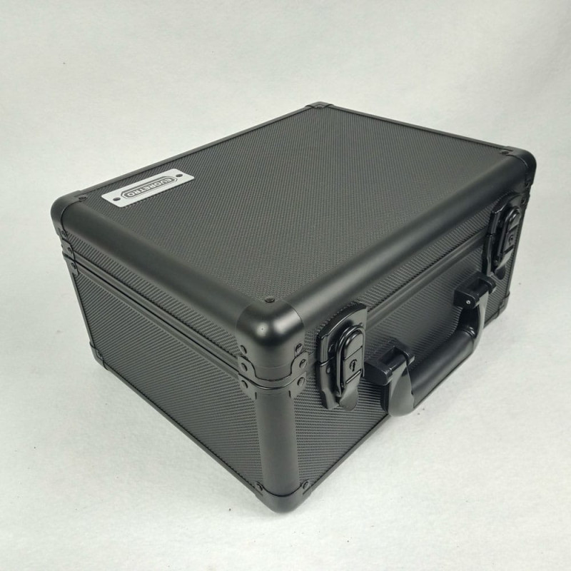 Evoretro Trading Card Suitcase Black Small Ver. 2 2