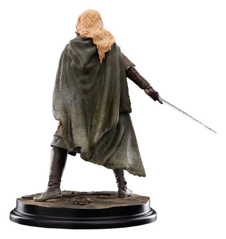 The Lord of the Rings Statue 1/6 Eowyn, Shieldmaiden of Rohan 29 cm 4