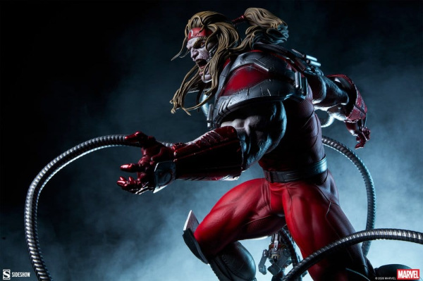 Marvel X-Men Premium Format Figure Omega Red 48 cm 5