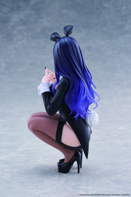 My Dress-Up Darling Desktop Cute PVC Figure Marin Kitagawa (Arisa Izayoi Ver.) 13 cm 10