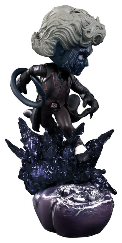 Avengers: Doomsday MiniCo Mini Figure Nightcrawler (Kurt Wagner) 17 cm 3