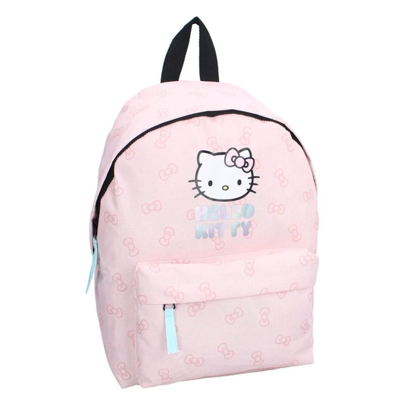 Sanrio Backpack Hello Kitty Take Me To The Party 1