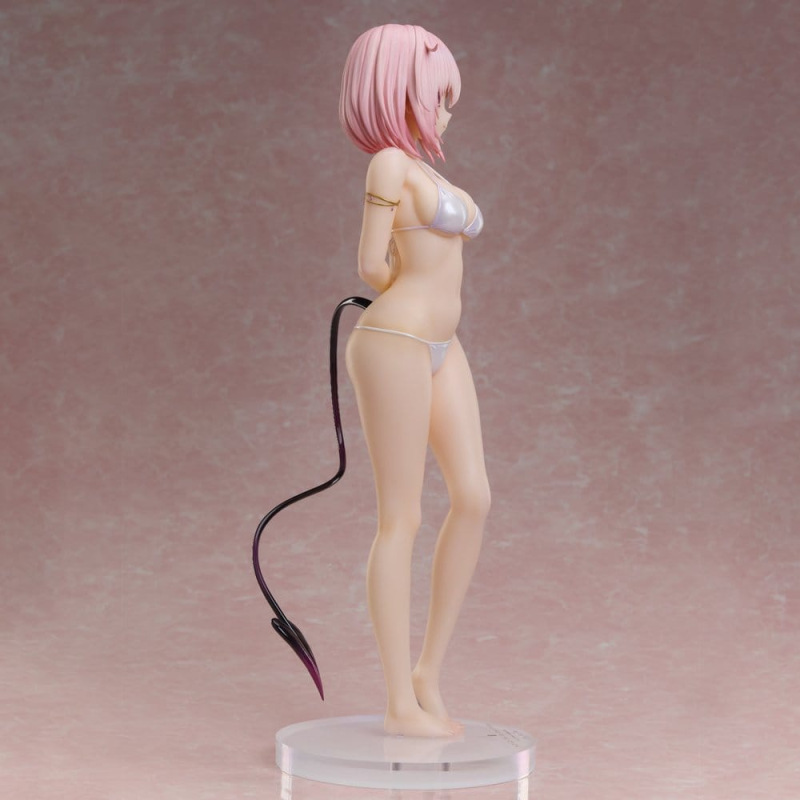 To Love-Ru Darkness Swimsuit Series PVC Statue 1/4 Momo Belia Deviluke Muse Color Ver. 36 cm 7