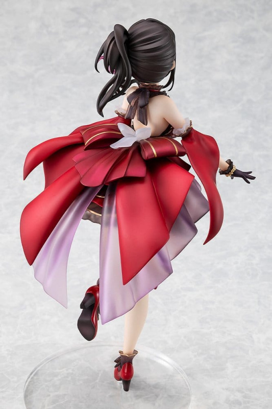 LoveLive! Sunshine!! PVC Figure 1/7 Dia Kurosawa LoveLive!Days 5th Anniversary ver. 25 cm 6