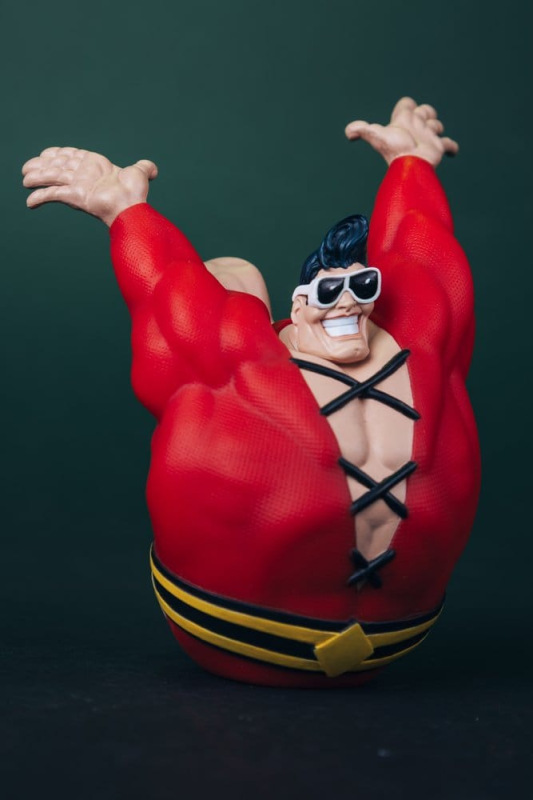 DC Direct Todd's Mods Vinyl Figure Plastic Man 10 cm (Limited Edition) 8
