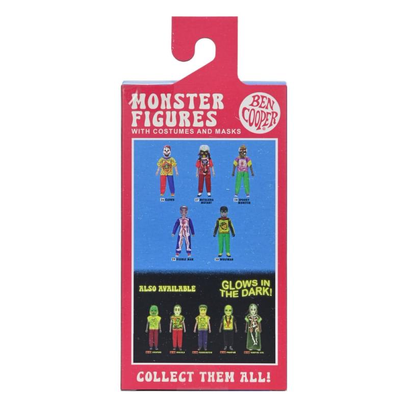 Ben Cooper Action Figures Costume Series 6 15 cm Assortment (15) 10