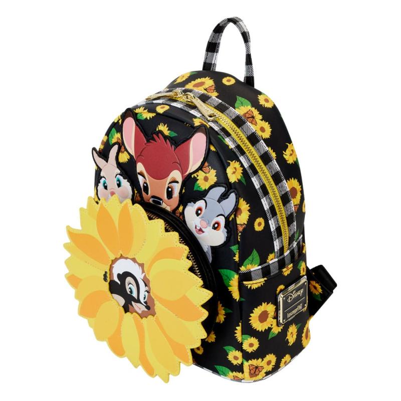 Disney by Loungefly Mini Backpack Sunflower Friends