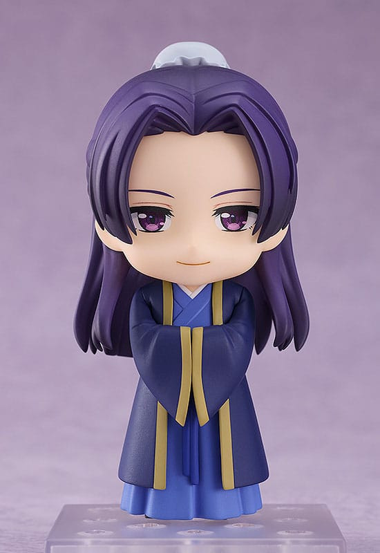 The Apothecary Diaries Nendoroid Action Figure Jinshi 10 cm 1