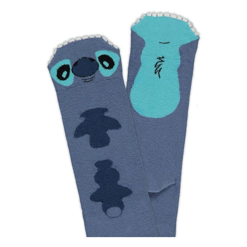 Lilo & Stitch Socks 2-Pack Doll 39-42 4