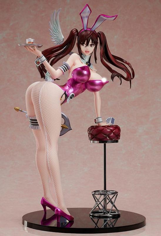 Original Character Statue 1/4 Erika Kuramoto Pinky Bunny Ver. 44 cm