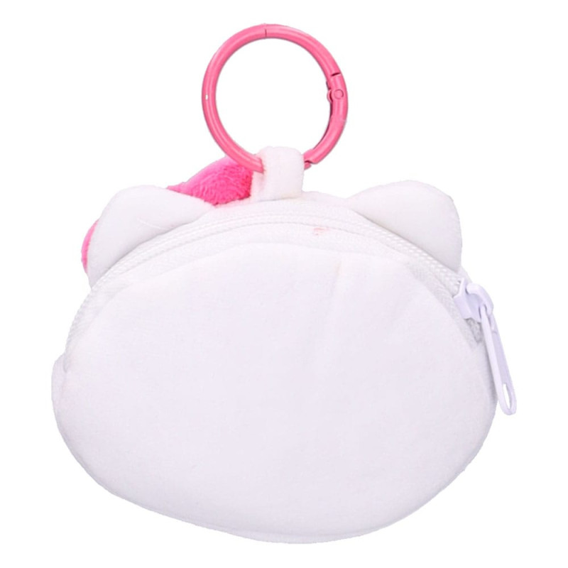 Sanrio Key Chain Hello Kitty Plushie Pals 2