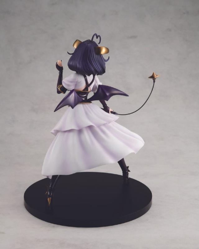 Gushing Over Magical Girls Statue 1/7 Magia Baiser Ecstatic Whip Ver. 24 cm