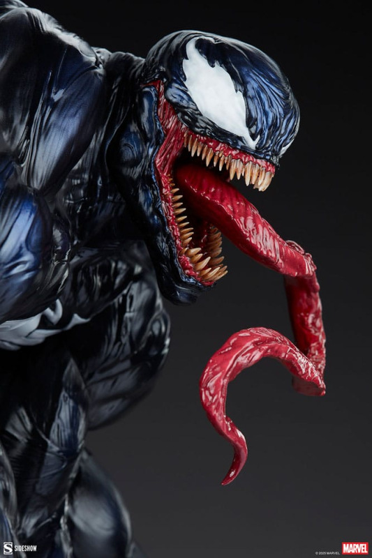 Marvel Premium Format Statue Venom 59 cm 13