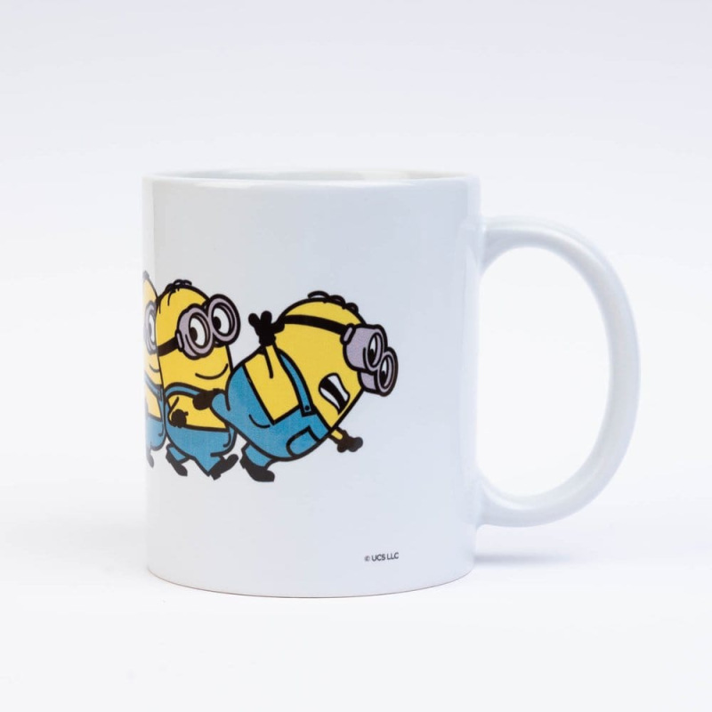 Minions Mug Dave 350 ml 3