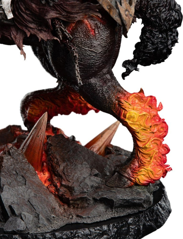 Warhammer: Age of Sigmar Statue 1/10 Archaon the Everchosen Limited Edition 54 cm 6