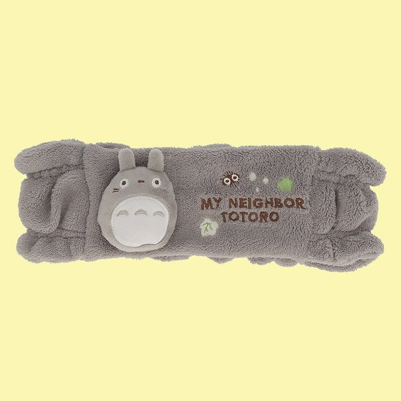 My Neighbor Totoro Natsu Hairband Big Totoro