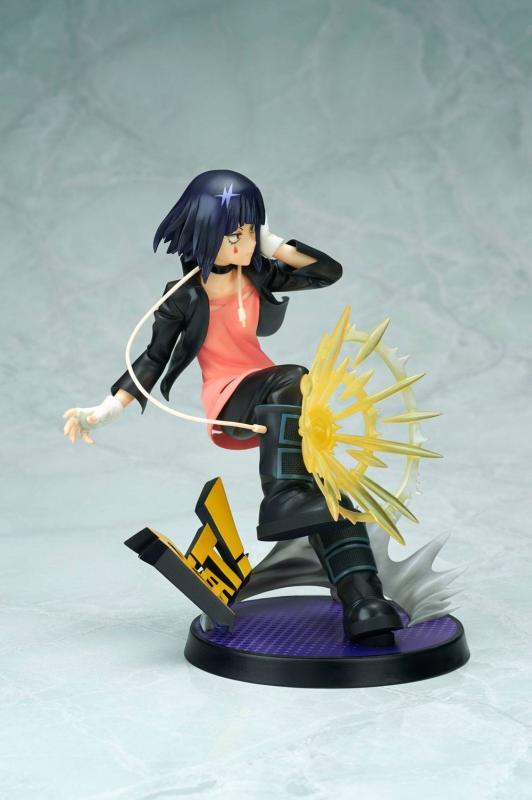 My Hero Academia PVC Statue 1/8 Kyoka Jiro Hero Suit Ver. 17 cm 3