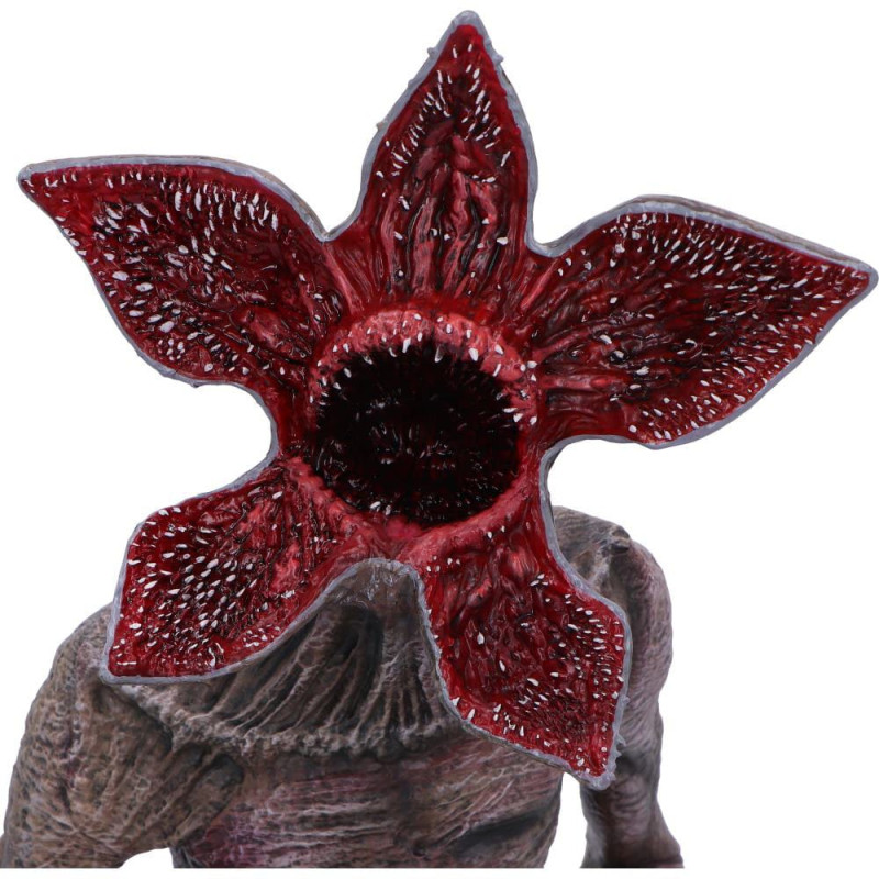 Stranger Things Bust Demogorgon 30 cm 5