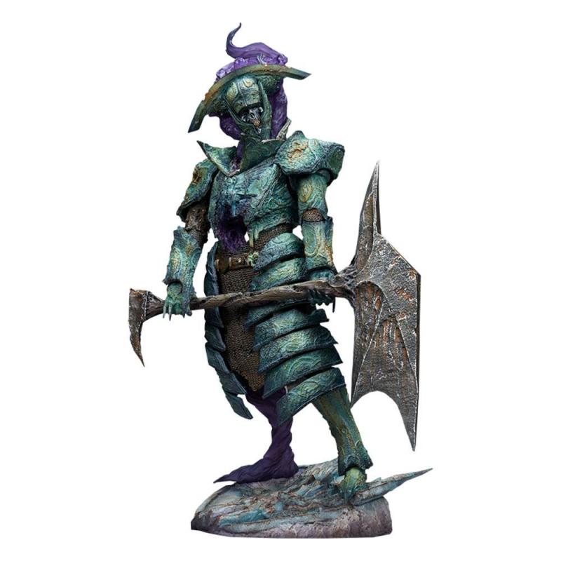 Court of the Dead: Fallen Mortis Knight 60 cm Premium Format Figure - Sideshow