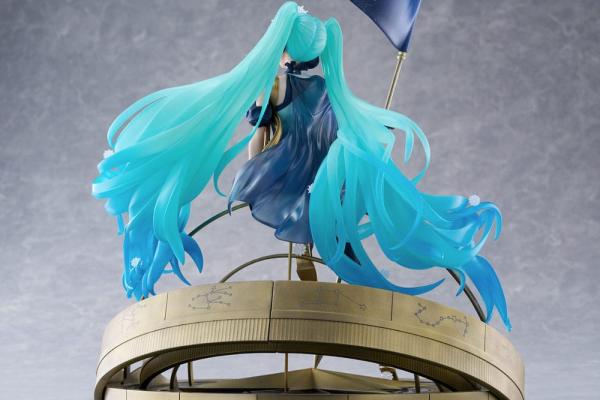 Hatsune Miku PVC Statue Birthday 2022 Polaris Ver. 30 cm