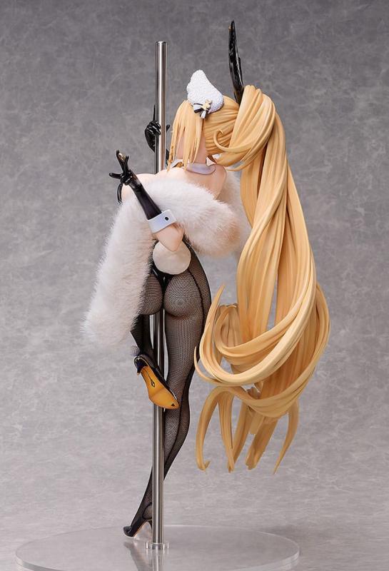 Goddess of Victory: Nikke PVC Statue 1/4 Rupee: Rabbit Deluxe 45 cm