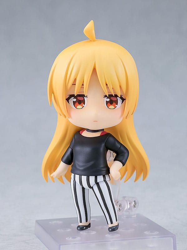 Bocchi the Rock! Nendoroid Action Figure Children of the Light 10 cm