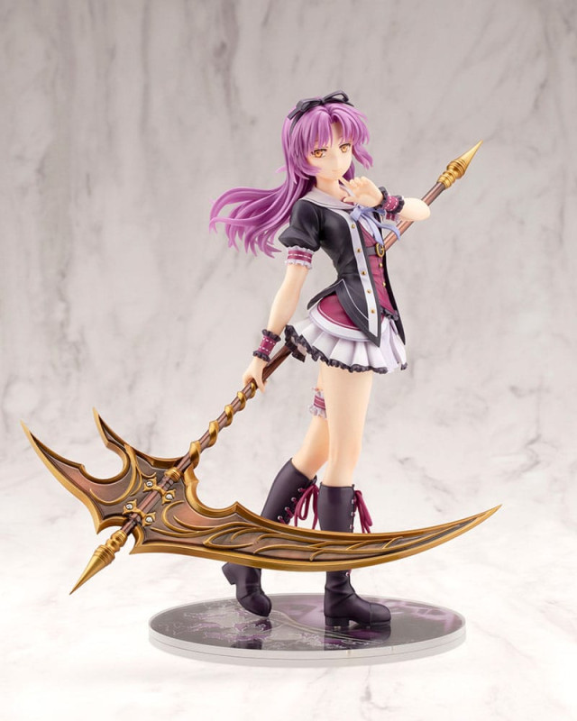 The Legend of Heroes PVC Statue 1/8 Renne Bright 20 cm 1