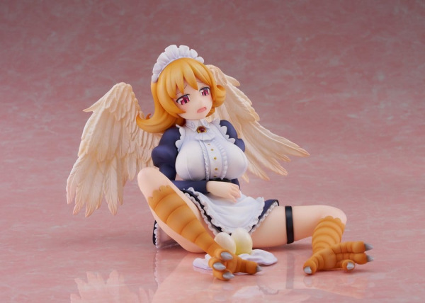 Interspecies Reviewers PVC Figure 1/7 Maydry AmiAmi Limited Edition 15 cm 3
