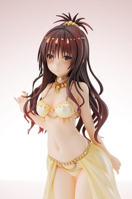 To Love-Ru Darkness Statue PVC 1/7 Mikan Yuki 22 cm 7