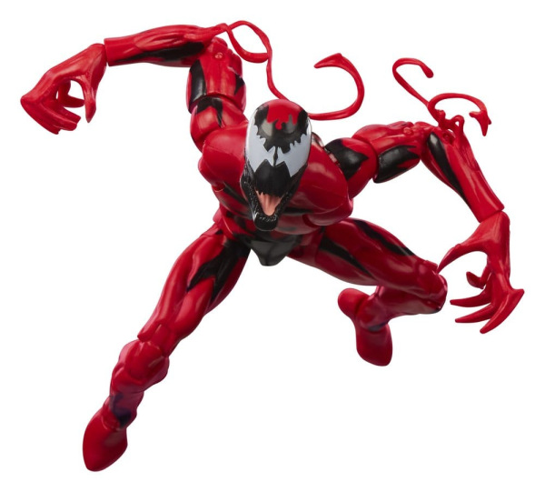 Maximum Carnage Marvel Legends Action Figure Carnage 15 cm 3