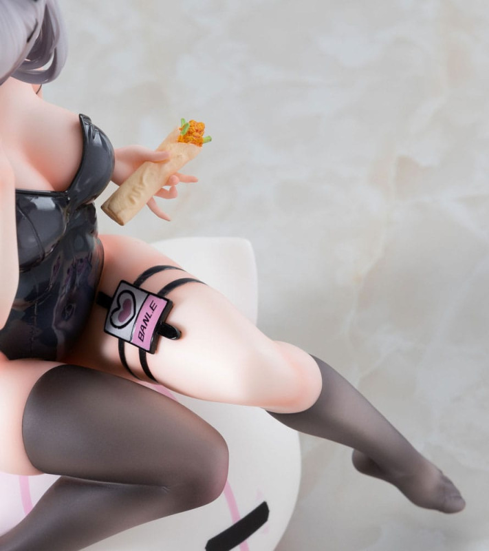 Original Character PVC Statue 1/6 Banle001 19 cm 2