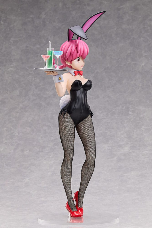 Ranma 1/2 PVC Statue 1/4 Ranma: Bunny Ver. 44 cm 6