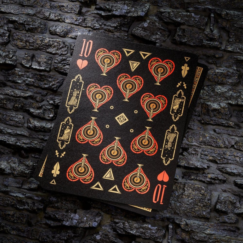 Kovadrin Playing Cards 4