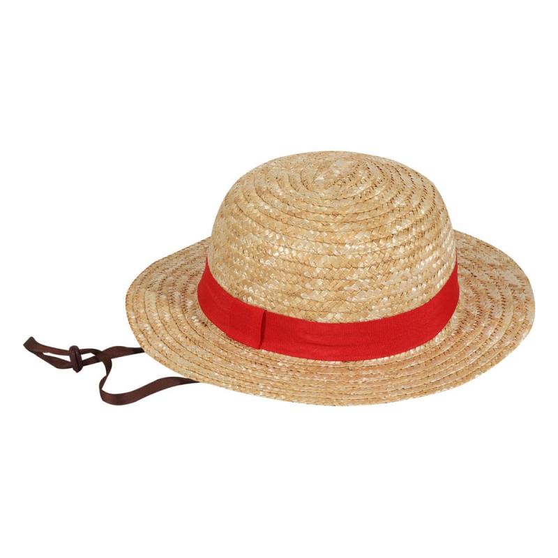 One Piece Hat Luffy Straw Hat 2