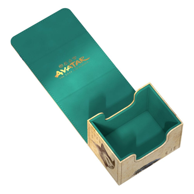 Ultimate Guard Sidewinder 100+ Xenoskin Magic: The Gathering | Avatar: The Last Airbender - Legendar 7