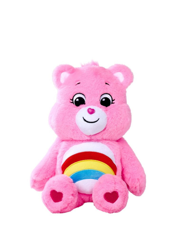 Care Bears Plush Figure Cheer Bear 35 cm 7