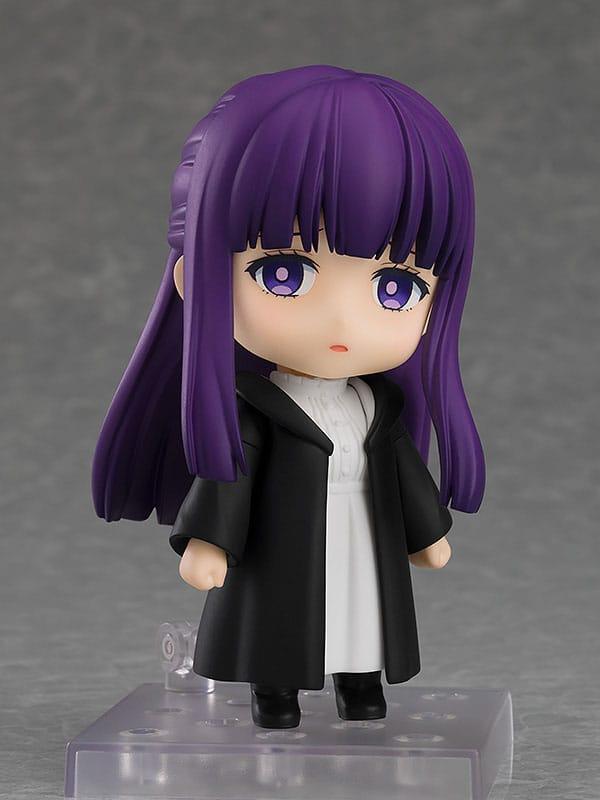 Frieren: Beyond Journey´s End Nendoroid Action Figure Fern 10 cm 3