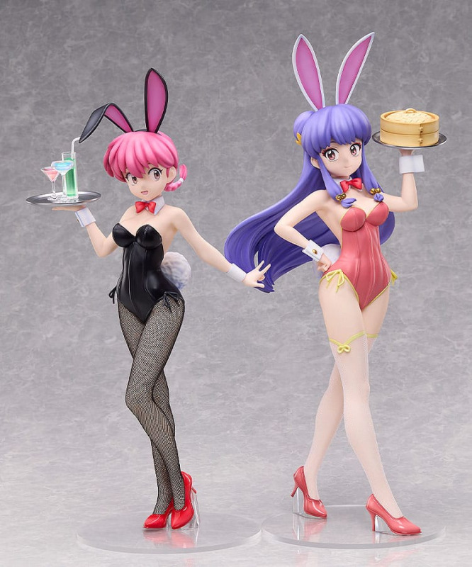 Ranma 1/2 PVC Statue 1/4 Ranma: Bunny Ver. 44 cm 9