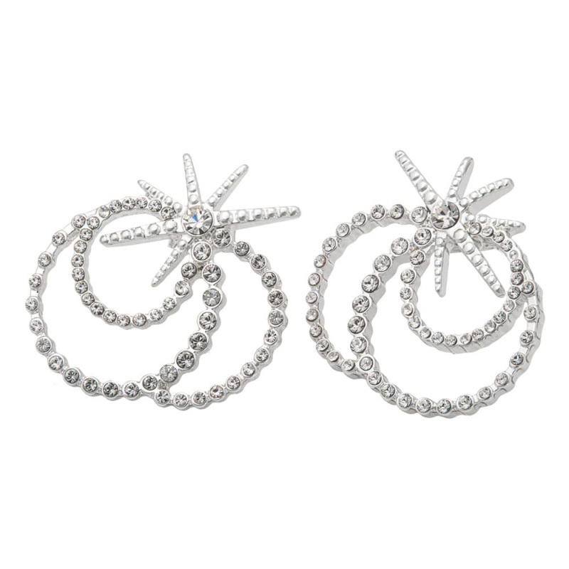 Wicked: For Good Replica 1/1 Glinda's Bubble Earrings