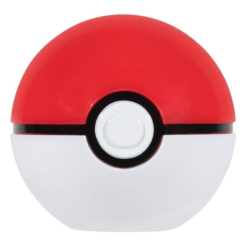 Pokémon Clip'n'Go Poké Balls Squirtle & Poké Ball