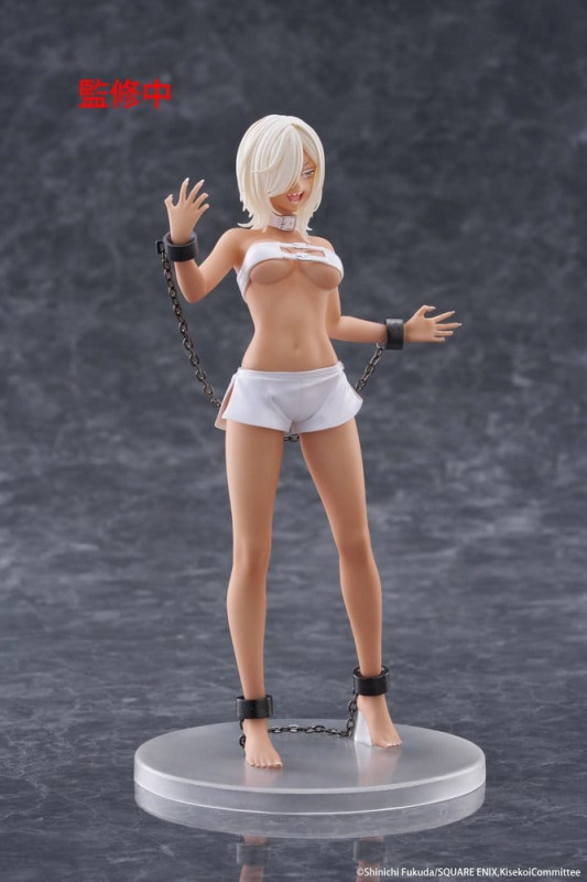 My Dress-Up Darling PVC Statue Coreful Figure Marin Kitagawa Veronica Ver. 18 cm 4