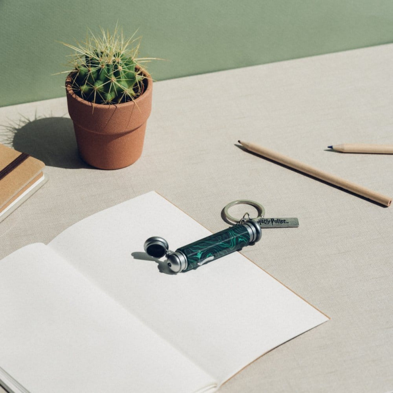 Harry Potter Keyring Deluminator 13 cm 6