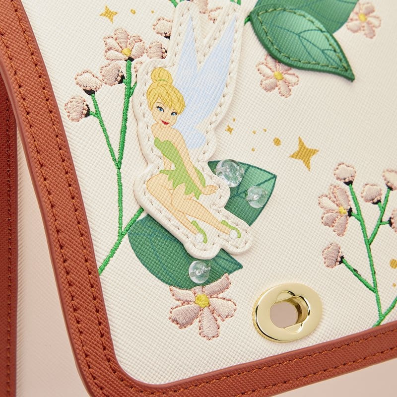 Disney by Loungefly Crossbody Bag Fairies 8