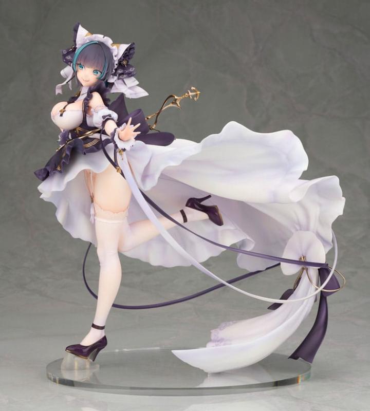 Azur Lane PVC Statue 1/7 Cheshire 26 cm 5