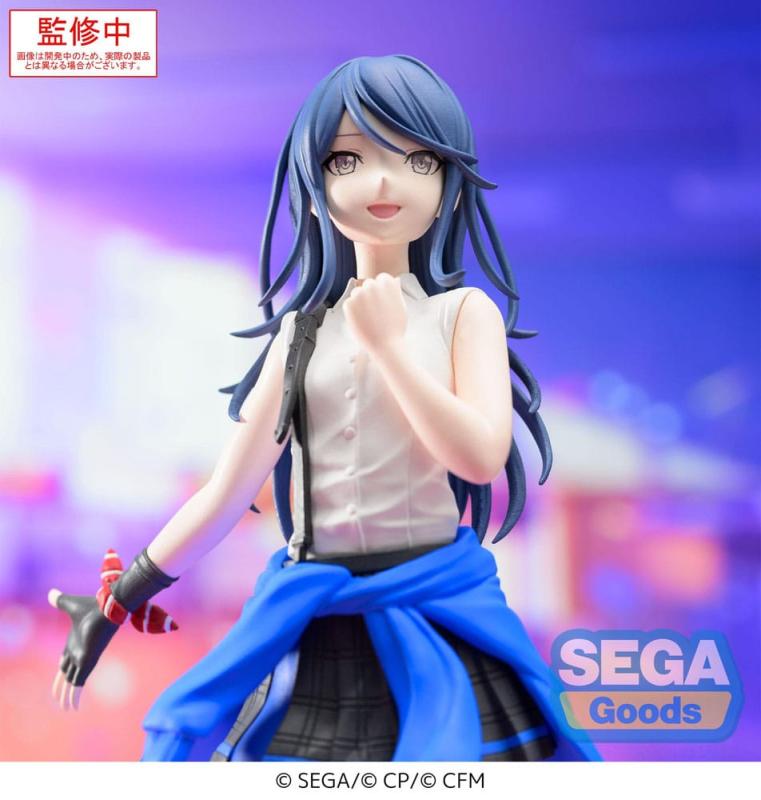 Hatsune Miku: Clolorfull Stage! Desktop x Decorate Collections PVC Statue Hoshino Ichika 16 cm