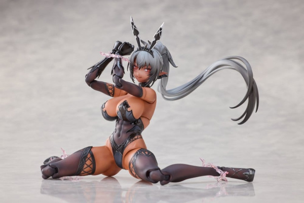Original Character Galactic Series Action Figure 1/12 Gilnada 17 cm 10